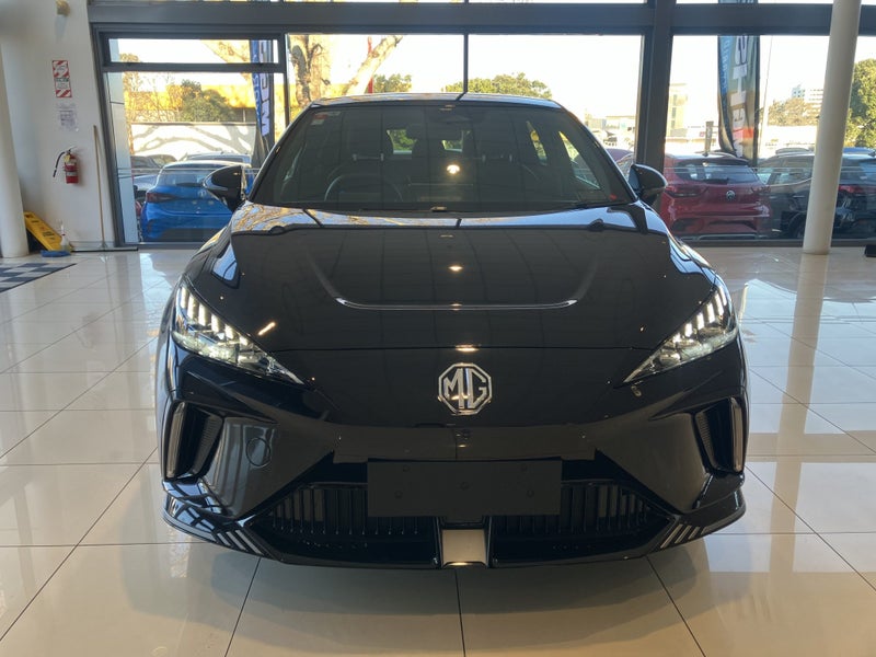 2023 MG MG4 Essence 64Kwh/Ev/4Wd image 2