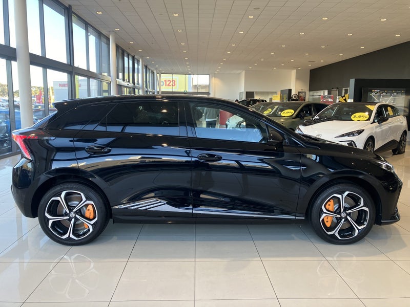 2023 MG MG4 Essence 64Kwh/Ev/4Wd image 4