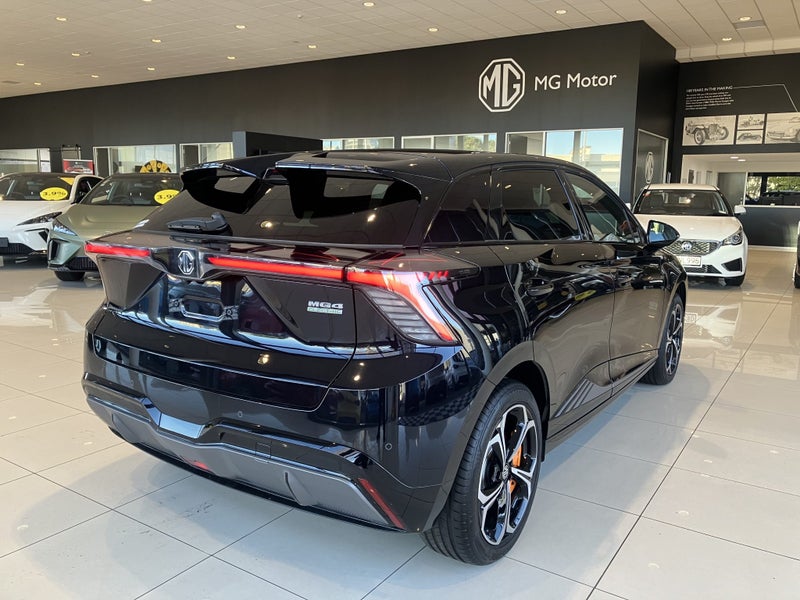 2023 MG MG4 Essence 64Kwh/Ev/4Wd image 5