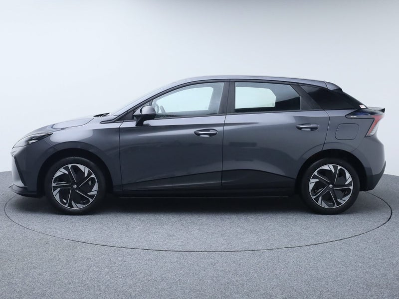 2023 MG MG4 EV Excite 51kWh image 5