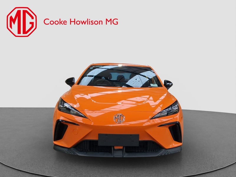 2023 MG MG4 Excite EV image 2