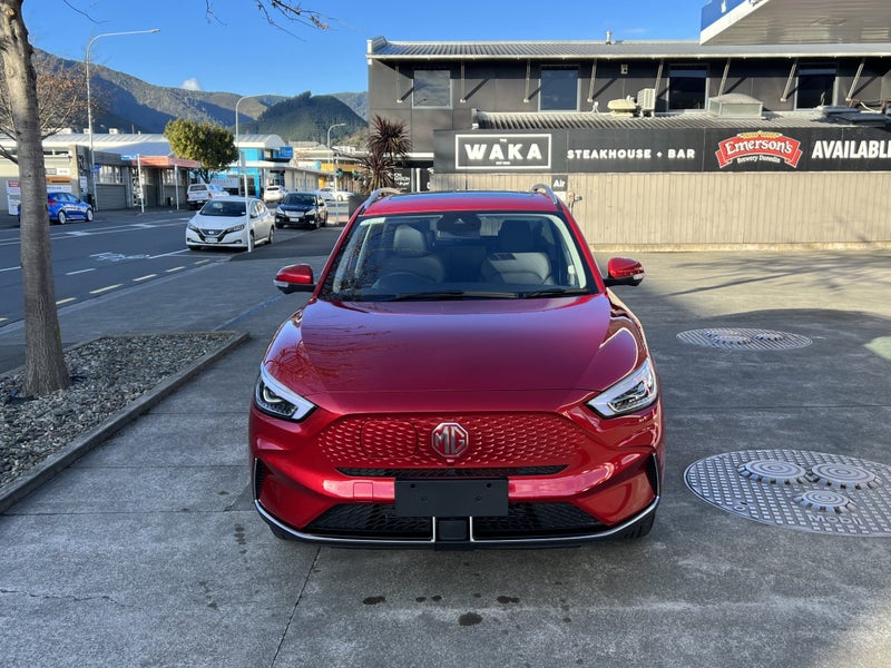 2023 MG ZS EV Essence Long Range image 2