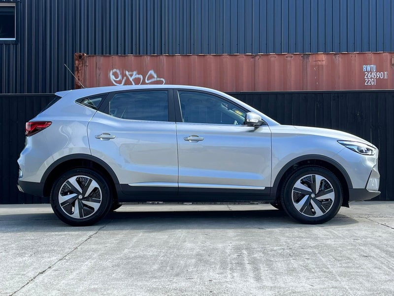 2023 MG ZS EV EXCITE Facelift 50.3kWh 320KM Range image 2