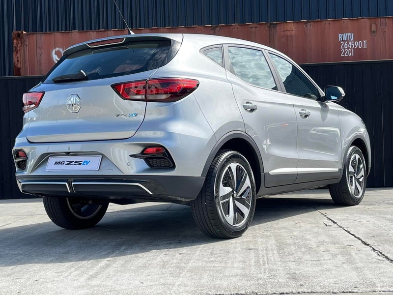 2023 MG ZS EV EXCITE Facelift 50.3kWh 320KM Range image 3