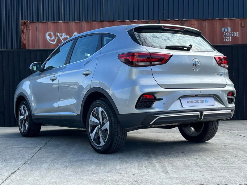 2023 MG ZS EV EXCITE Facelift 50.3kWh 320KM Range image 4