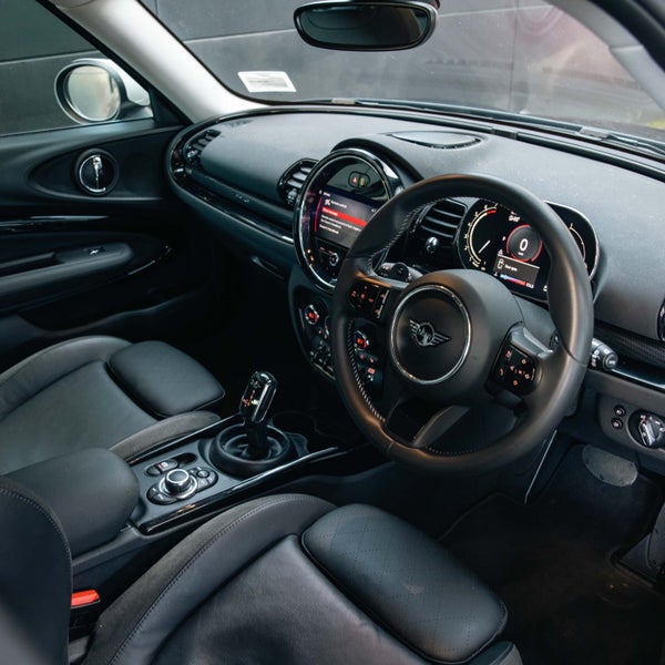 2023 MINI Clubman Cooper S image 3