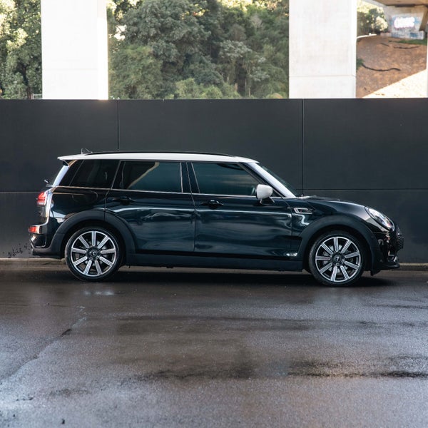 2023 MINI Clubman Cooper S image 4