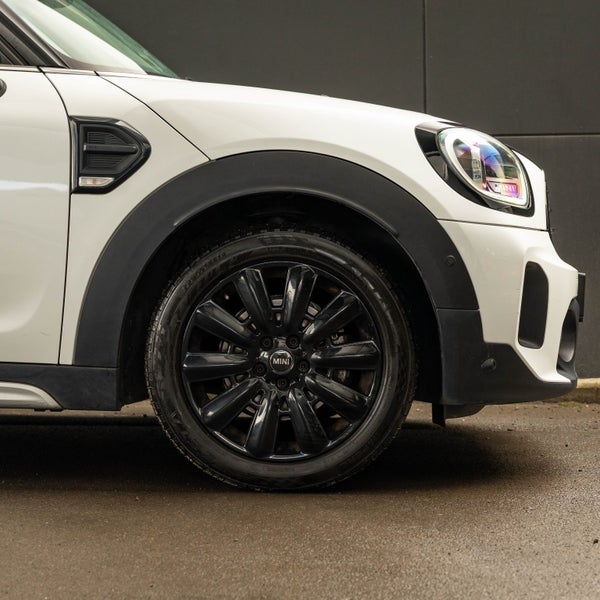 2023 MINI Countryman Cooper image 5