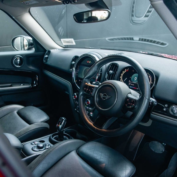 2023 MINI Countryman Cooper S Classic image 3