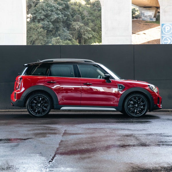 2023 MINI Countryman Cooper S Classic image 4