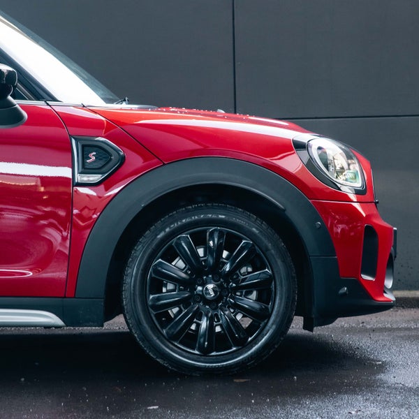 2023 MINI Countryman Cooper S Classic image 5