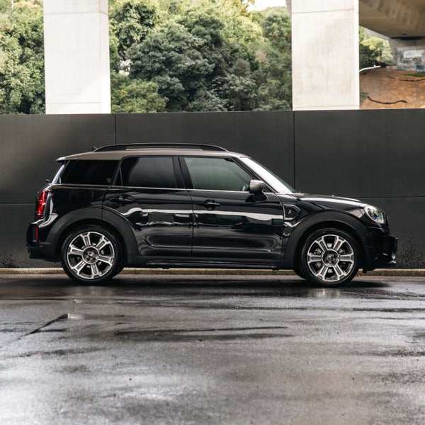2023 MINI Countryman Cooper S LCI Yours image 4