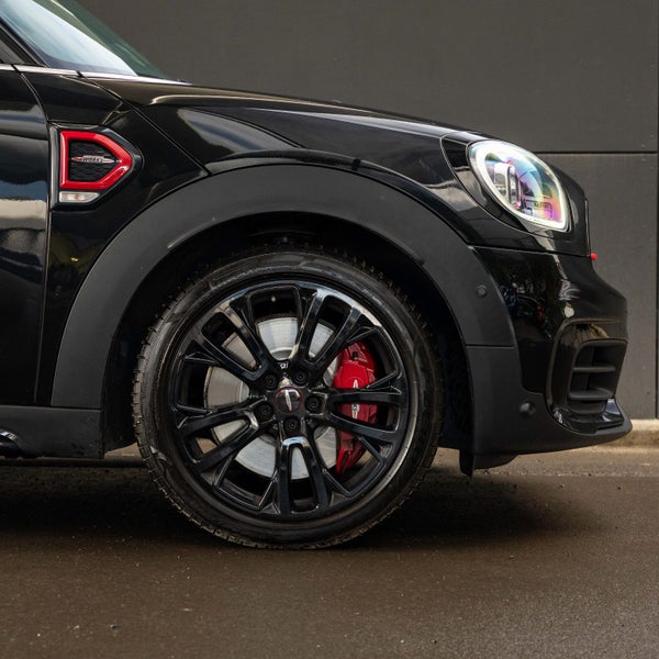 2023 MINI Countryman JCW ALL4 image 5