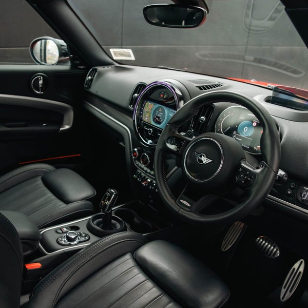 2023 MINI Countryman JCW ALL4 YOURS image 3