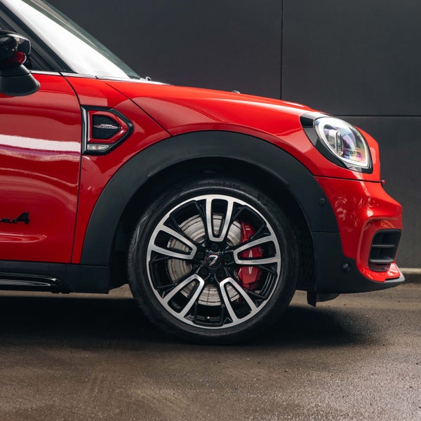 2023 MINI Countryman JCW ALL4 YOURS image 5