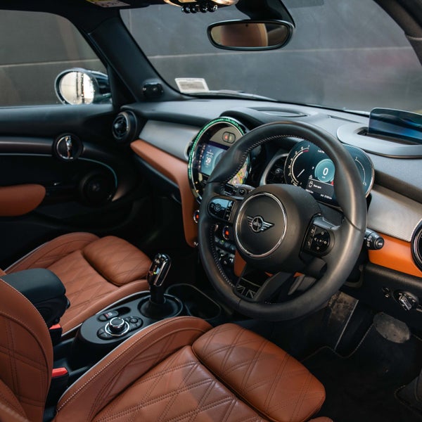 2023 MINI Hatch Cooper S 5 Door YOURS image 3