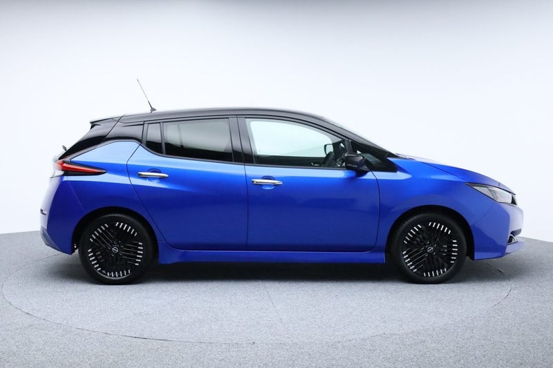 2023 Nissan Leaf 39Kw image 2