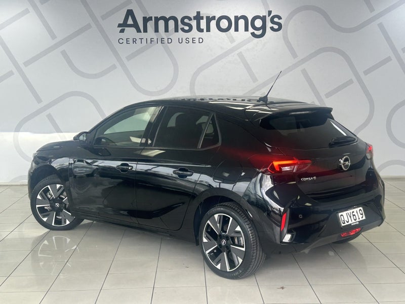 2023 Opel Corsa-e Electric SRi image 2