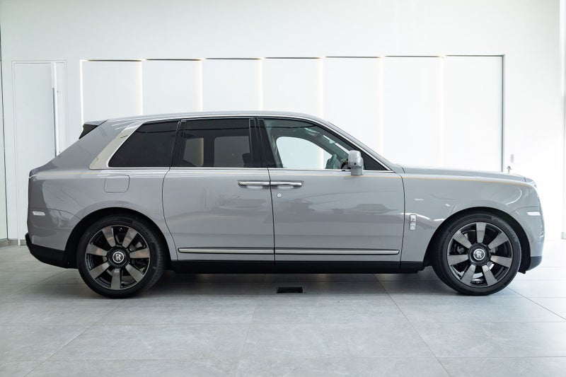 2023 Rolls-Royce Cullinan image 3