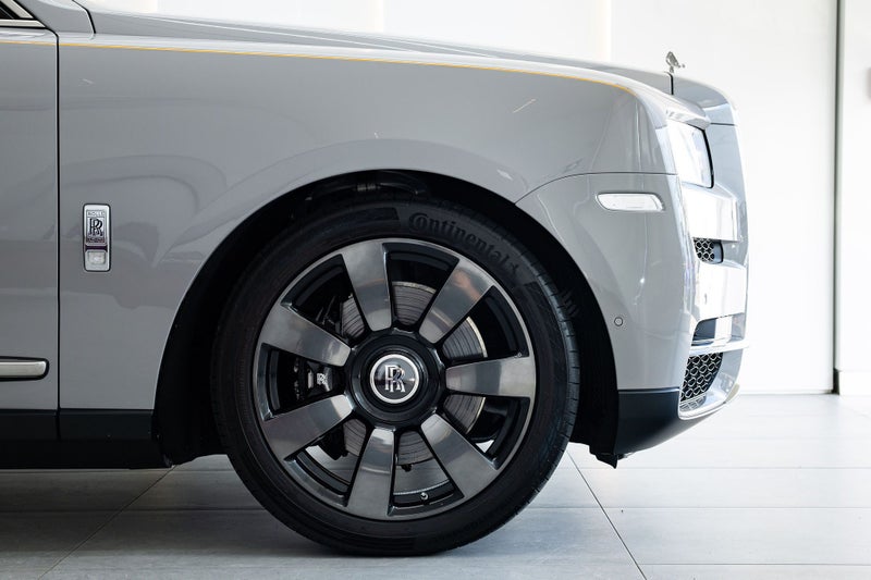 2023 Rolls-Royce Cullinan image 5