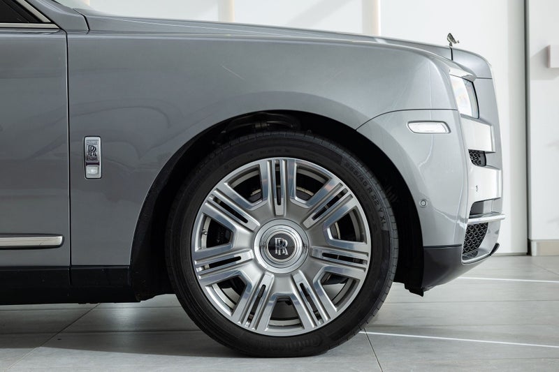 2023 Rolls-Royce Cullinan image 5