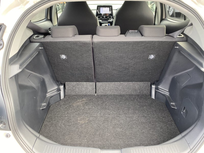 2023 Toyota Aqua 1.5 Hybrid X 5 Dr Hatch CVT 2WD image 4