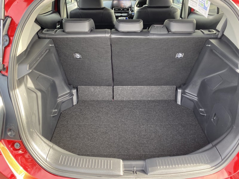 2023 Toyota Aqua 1.5 Hybrid Z 5 Dr Hatch CVT 2W... image 4