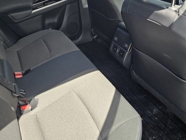 2023 Toyota bZ4X Pure BEV FWD SUV/5D/5S (XEAP-NM1) image 2