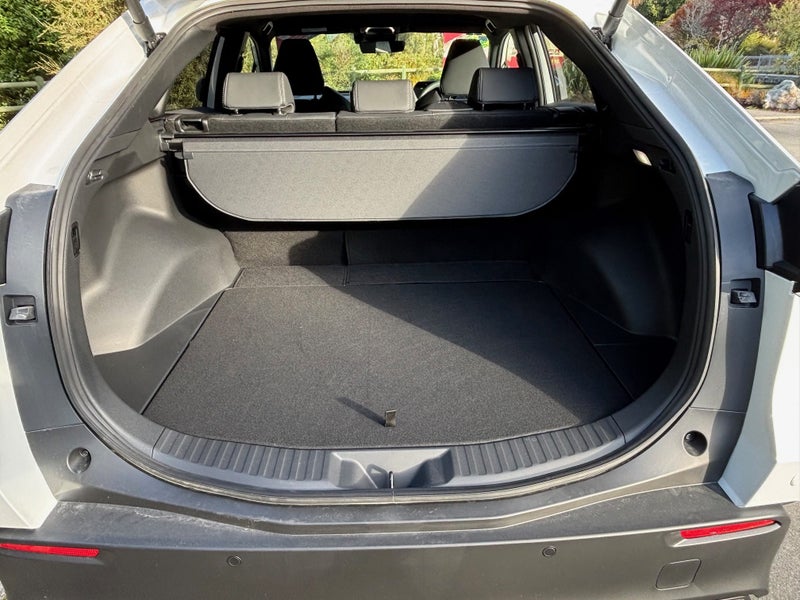 2023 Toyota bZ4X Pure Electric image 5