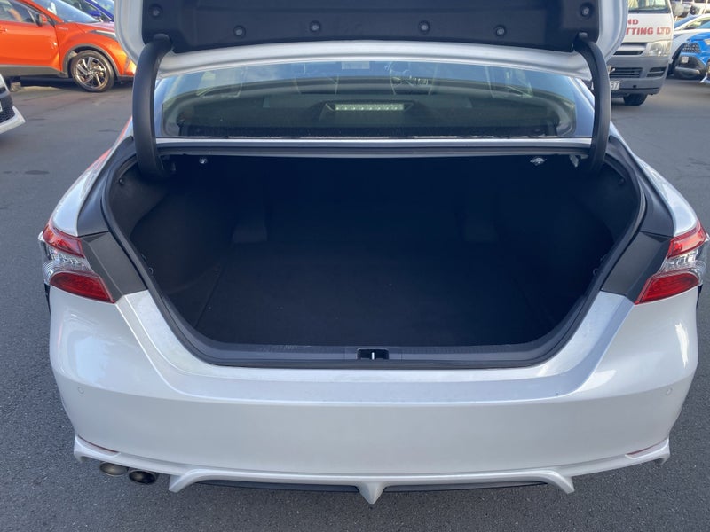 2023 Toyota Camry ZR 2.5PH image 4