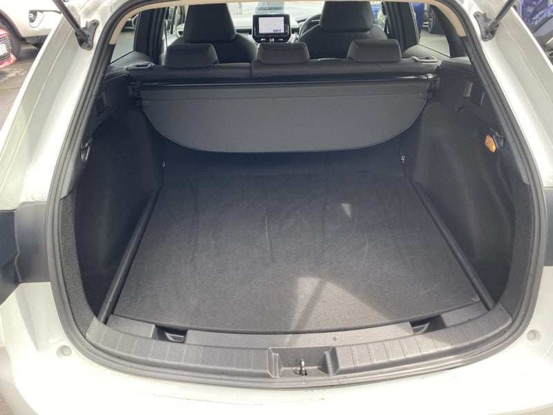 2023 Toyota Corolla 1.8 Hybrid G 5 Dr Wagon CVT... image 5