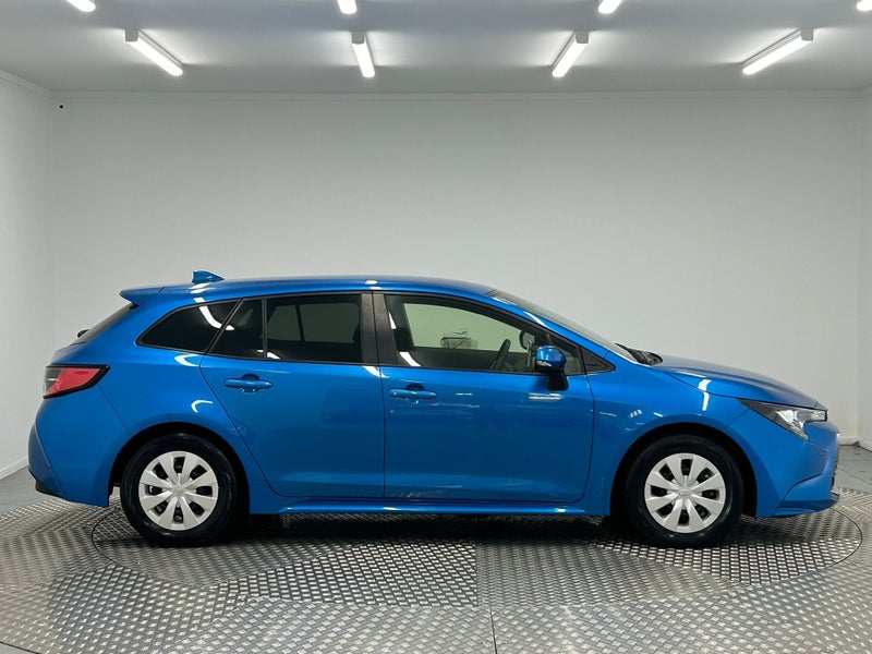 2023 Toyota Corolla 1.8 Hybrid G image 2