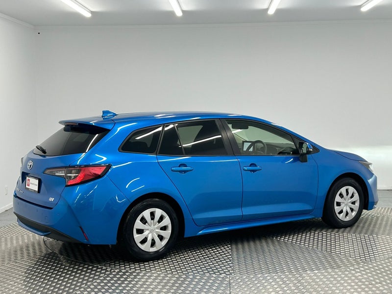 2023 Toyota Corolla 1.8 Hybrid G image 3