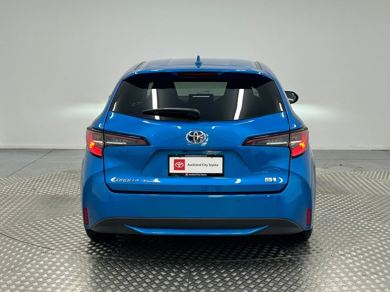 2023 Toyota Corolla 1.8 Hybrid G image 4