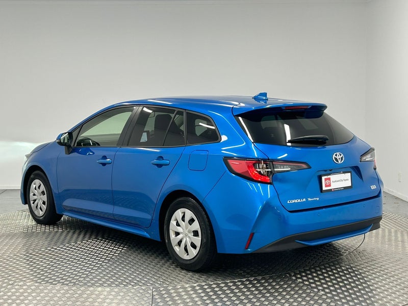 2023 Toyota Corolla 1.8 Hybrid G image 5