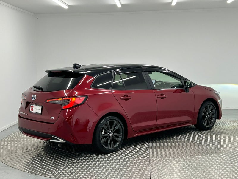 2023 Toyota Corolla 1.8 Hybrid Wagon image 3