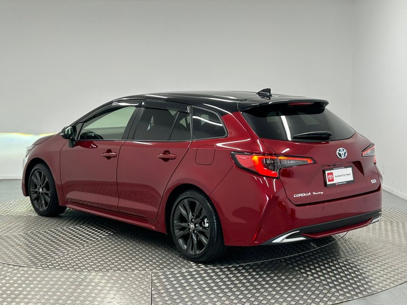 2023 Toyota Corolla 1.8 Hybrid Wagon image 5