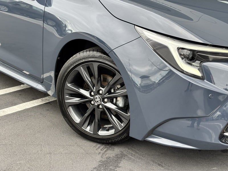 2023 Toyota Corolla 1.8 Hybrid WxB 5 Dr Wagon C... image 5