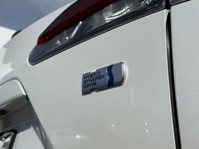 2023 Toyota Corolla Cross 1.8 Hybrid - CERTIFIED image 2
