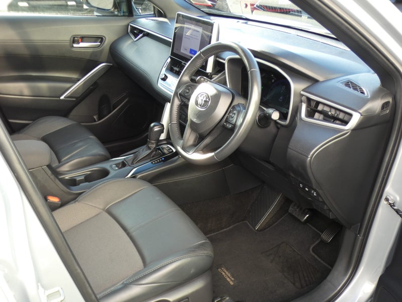 2023 Toyota Corolla Cross Cross GXL 2.0P HEV EC... image 2
