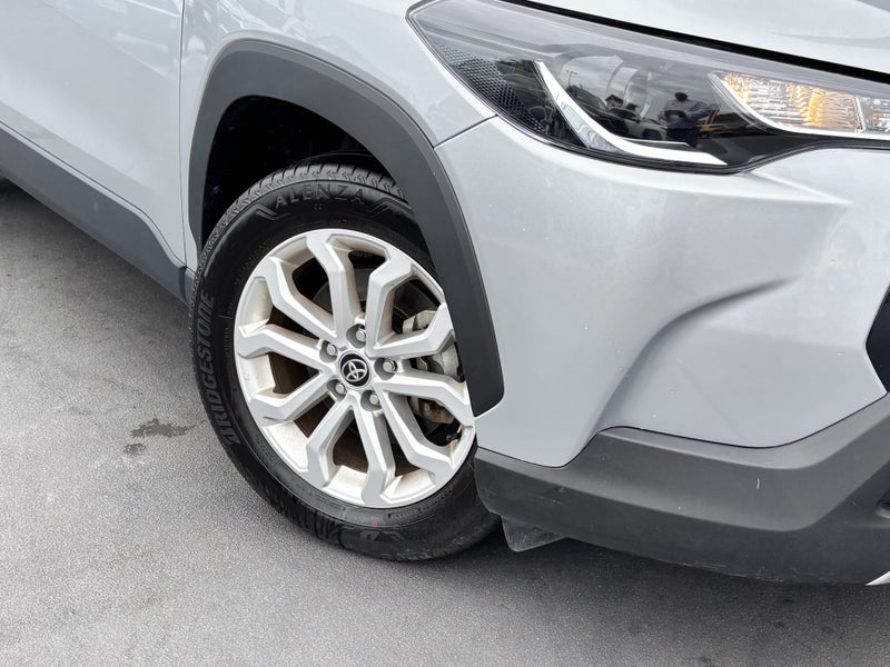 2023 Toyota Corolla Cross GX 2.0 HYBRID POPULAR... image 5