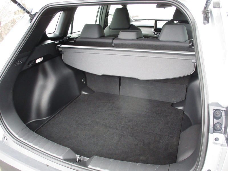 2023 Toyota Corolla Cross GX 2.0P Hybrid NZ New image 5