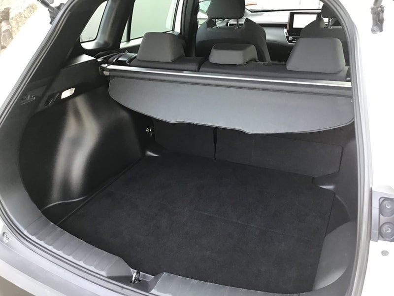 2023 Toyota Corolla Cross GX 2.0P Hybrid NZ New image 5