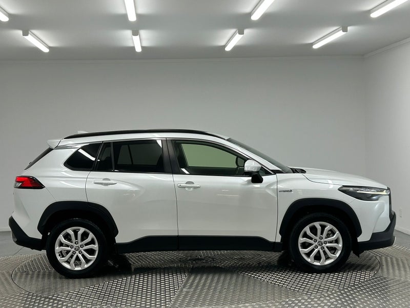 2023 Toyota Corolla Cross GXL 2.0 Hybrid image 2