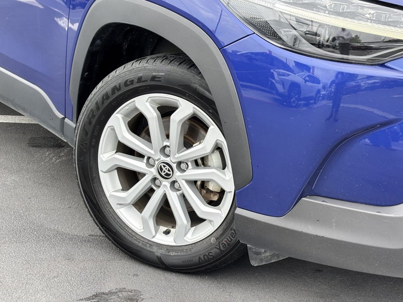 2023 Toyota Corolla Cross GXL 2.0 HYBRID POPULA... image 5