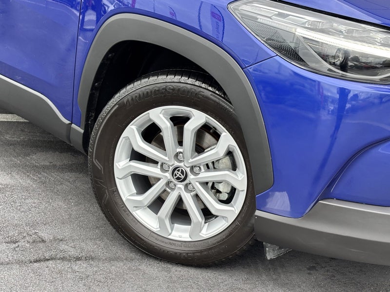 2023 Toyota Corolla Cross GXL 2.0 HYBRID POPULA... image 5