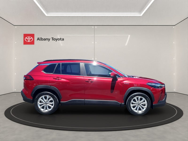 2023 Toyota Corolla Cross GXL 2.0PH/HD image 2