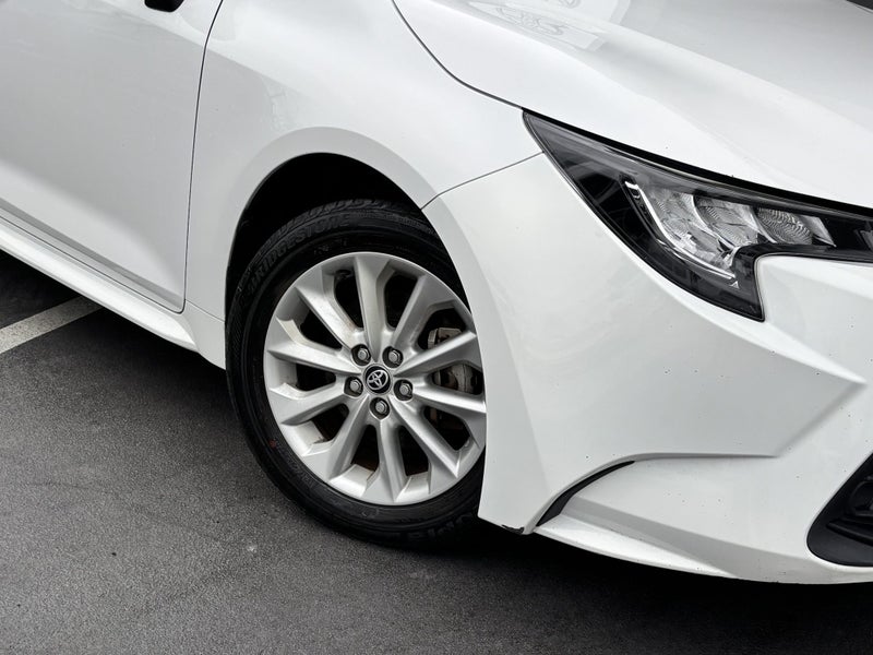 2023 Toyota Corolla GX 1.8 HYBRID SPACIOUS WAGON image 5