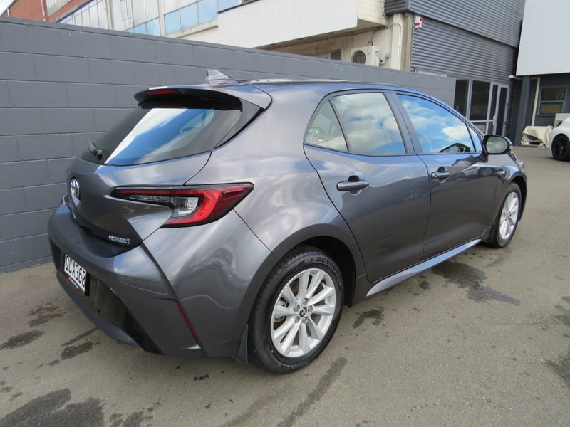 2023 Toyota Corolla GX 1.8P HEV image 5