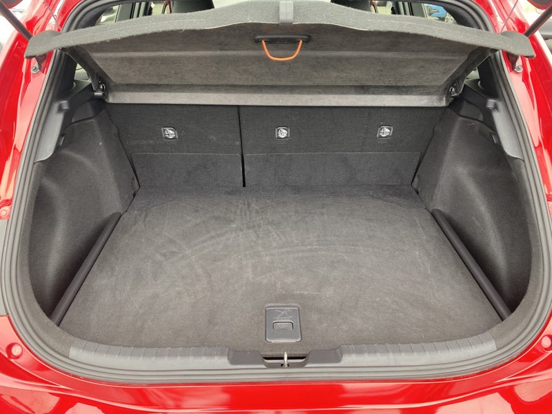 2023 Toyota Corolla GX 1.8P Hybrid image 4